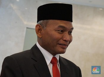 Soal Surat Rini, ESDM: Pertamina Cari Mitra, Bukan Jual Aset