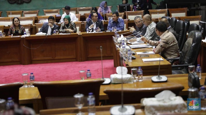 Perry mengaku bakal secara amanah dan 100% berdedikasi untuk Indonesia.