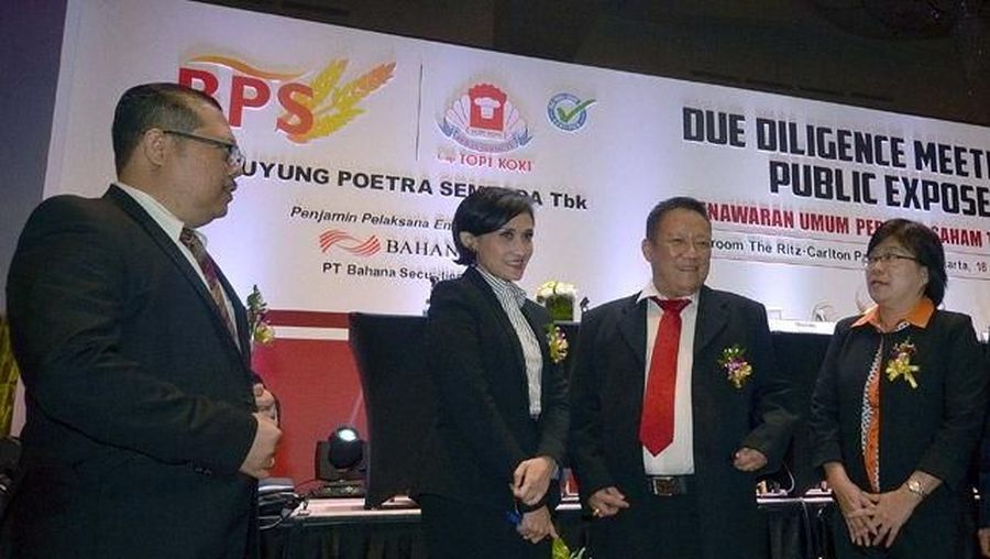 Buyung Poetra Sembada