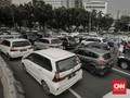 Berlaku 18 Juni, Kemenhub Beri Toleransi Izin Taksi Online