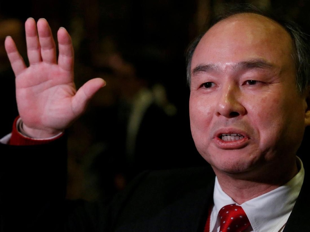 SoftBank Jual Saham Nvidia Demi Biayai Investasi Besar di OpenAI dan AI