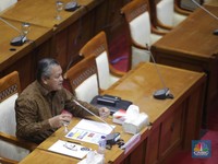 Ini Kata Bankir Terkait Terpilihnya Perry Sebagai Gubernur BI