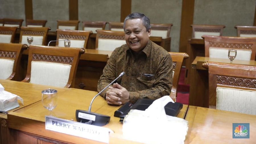 Sepertinya Tidak Ada Kejutan