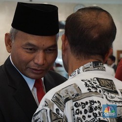 Incar Blok Rokan, Chevron Janji Bisa Naikkan Produksi