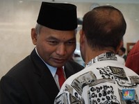 Incar Blok Rokan, Chevron Janji Bisa Naikkan Produksi
