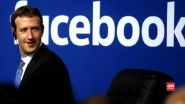 VIDEO: Kasus Data, Zuckerberg Enggan Temui Parlemen Inggris