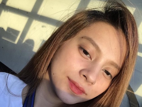 Viral, Foto Gadis 16 Tahun yang Kecantikannya Dijuluki Khas Filipina Viral, Foto Gadis 16 Tahun yang Kecantikannya Dijuluki Khas Filipina