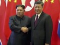Kim Jong-un Curhati Xi Jinping Denuklirisasi dengan AS Mandek
