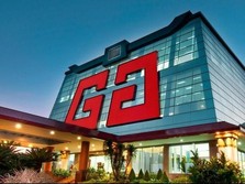 Udah 3 Hari Saham GGRM Cuan Mulu, Mau Ganti Bisnis Ya?