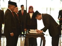 Akhirnya, Bonus Tanda Tangan Blok Migas Kini Pakai Formula
