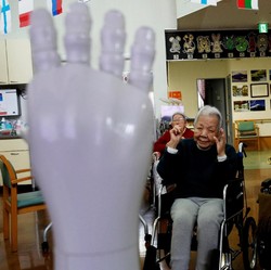 Rekor! 95.000 Warga Jepang Berumur 100 Tahun/Lebih, 90% Perempuan