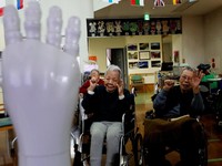 Rekor! 95.000 Warga Jepang Berumur 100 Tahun/Lebih, 90% Perempuan