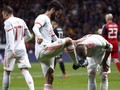 Jelang Piala Dunia 2018, Timnas Spanyol Paling Dominan