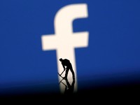 Data Facebook Bocor, RI Korban Ketiga Terbesar