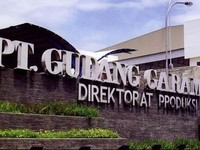 Garap Tol Kediri, Gudang Garam (GGRM) Bikin Anak Usaha Baru Rp3,5 T