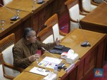 Perry Warjiyo Janji Koordinasi BI dengan OJK Makin 'Mesra'