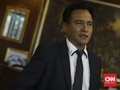 Belum Bahas Capres-Cawapres, PBB Fokus Pileg