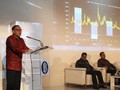 Bank Enggan Turunkan Bunga Kredit, BI dan OJK Atur Strategi