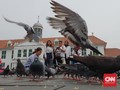 Tempat-tempat yang Rawan untuk Dipotret