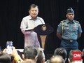 JK Targetkan 5 Juta Turis China ke Indonesia pada 2020