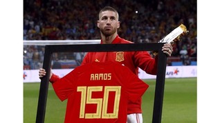 Ramos: Pemecatan Lopetegui Seperti Pemakaman