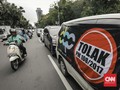 Aturan Baru Taksi Online Terbit Paling Lambat 20 November