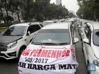 Dilarang Berikan Tarif Promo, Grab Akhirnya Buka Suara