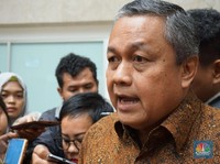 Menanti Reaksi Buat Perry