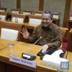 Bos BI: Tahun 2020 Ekonomi RI Tumbuh di Kisaran 5,1% - 5,5%