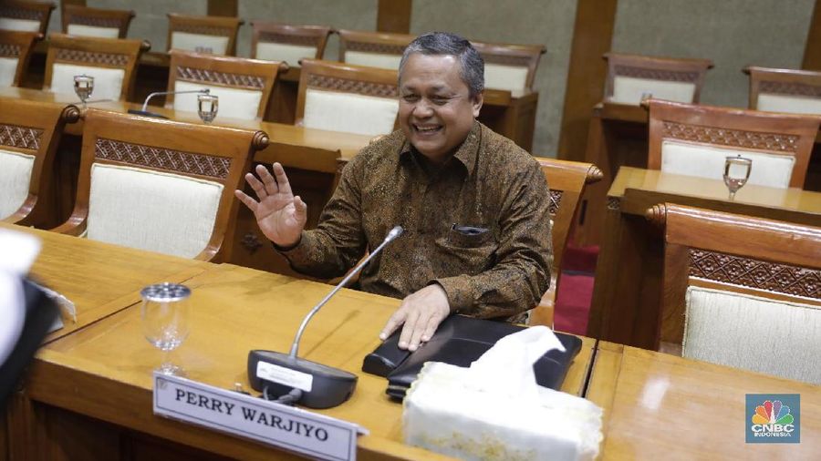 BI memperkirakan ekonomi RI tahun 2020 akan berada di kisaran 5,1% hingga 5,5%.