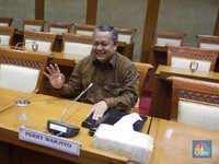 Bos BI: Tahun 2020 Ekonomi RI Tumbuh di Kisaran 5,1% - 5,5%