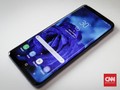 Lebih Intim dengan Samsung Galaxy S9+