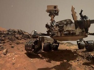 Bukan Alien, Pakar Sebut Tantangan yang Dihadapi Kalau Hidup di Luar Bumi