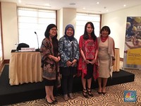 Tantangan CEO Wanita Bekerja di Era Digital