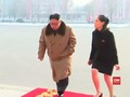 VIDEO: PM Abe Ingin Bertemu Kim Jong Un