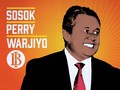 Sosok Perry Warjiyo, Bos Baru Bank Indonesia