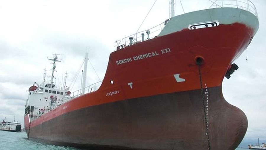 foto : Ist/www.soechi.com