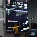 IHSG Masih Koreksi, Investor Asing Borong Saham Bank