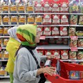 Permintaan Lesu, Inflasi Juli Diramal Cuma 0,06%