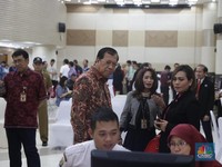 Jangan Lupa, Hari Ini Batas Akhir Lapor Pajak Pribadi