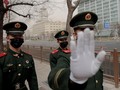 Lawan Ekstrimisme, China Razia Produk Halal di Wilayah Muslim