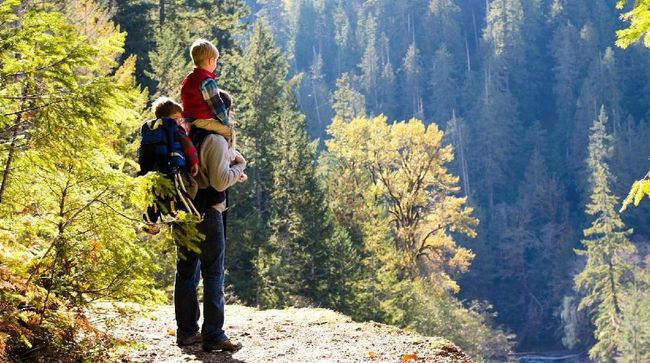 Cara Agar Anda Tidak Jadi Beban Anak di Hari Tua