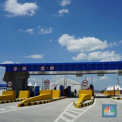 Berlaku Besok, Tarif Tol Ngawi - Kertosono Naik Rp 3.000