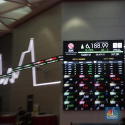 Trimuda Nuansa Citra Lepas 47% Saham ke Publik
