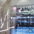 Asing Kembali Jual Saham Telkom, HM Sampoerna dan Astra