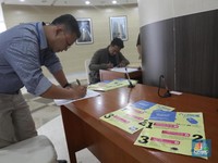 Hore! Kelengkapan Dokumen SPT Paling Lambat 30 Juni