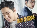 Jang Geun Suk Tetap Ikut Wamil Meski Derita Gangguan Bipolar