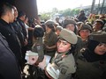 Satpol PP Gelar Razia Tempat Hiburan Malam Jelang Iduladha