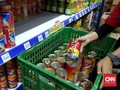 Ribuan Pegawai Industri Pengalengan Ikan 'Dirumahkan'