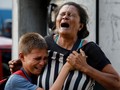 Kebakaran Penjara di Venezuela Tewaskan 68 Orang